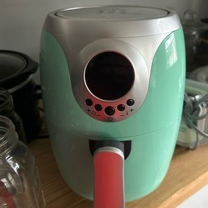 Barely used Air Fryer